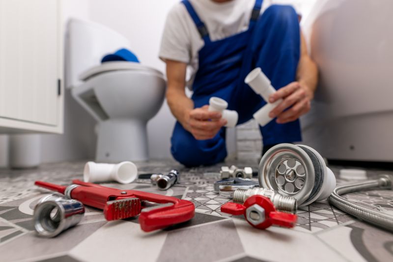 Benefits Of Professional General Plumbing Services For Homes