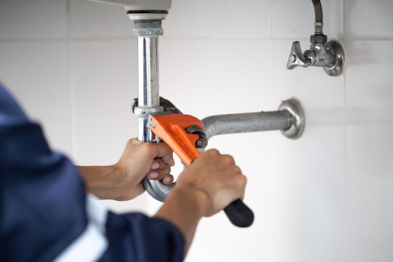 Timing Your Plumbing Service